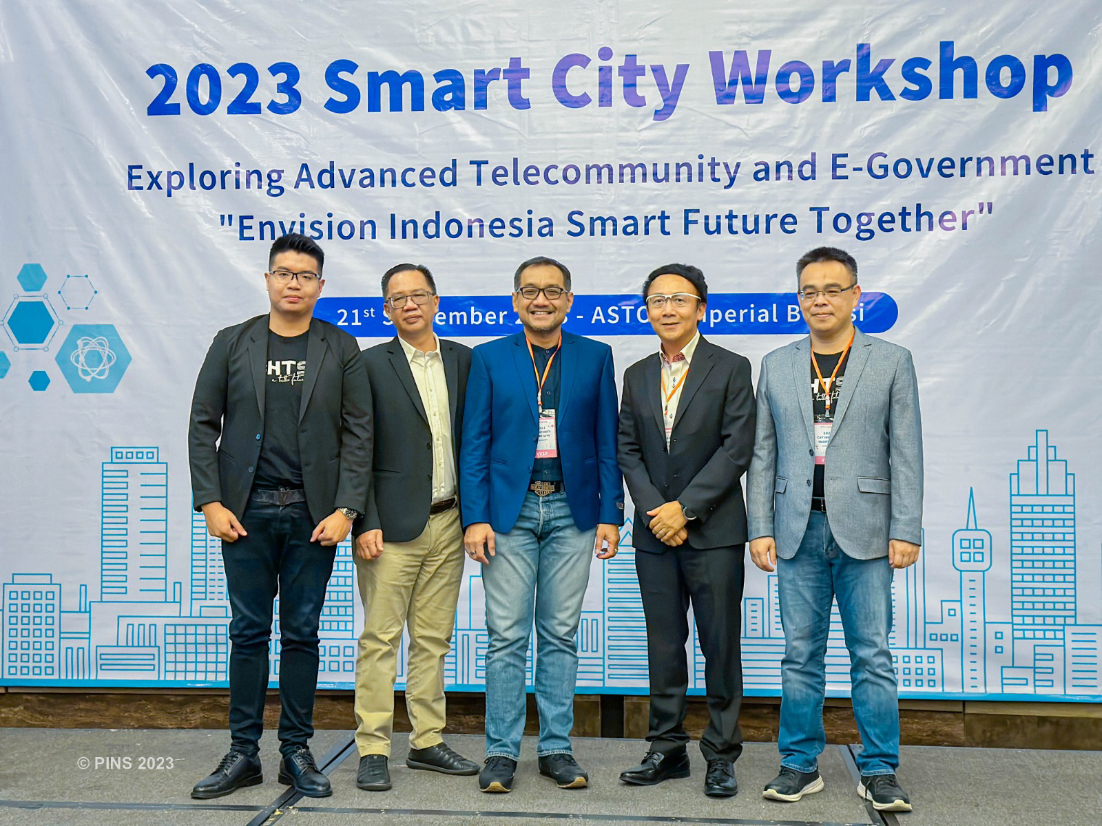 Telkom Smart City
